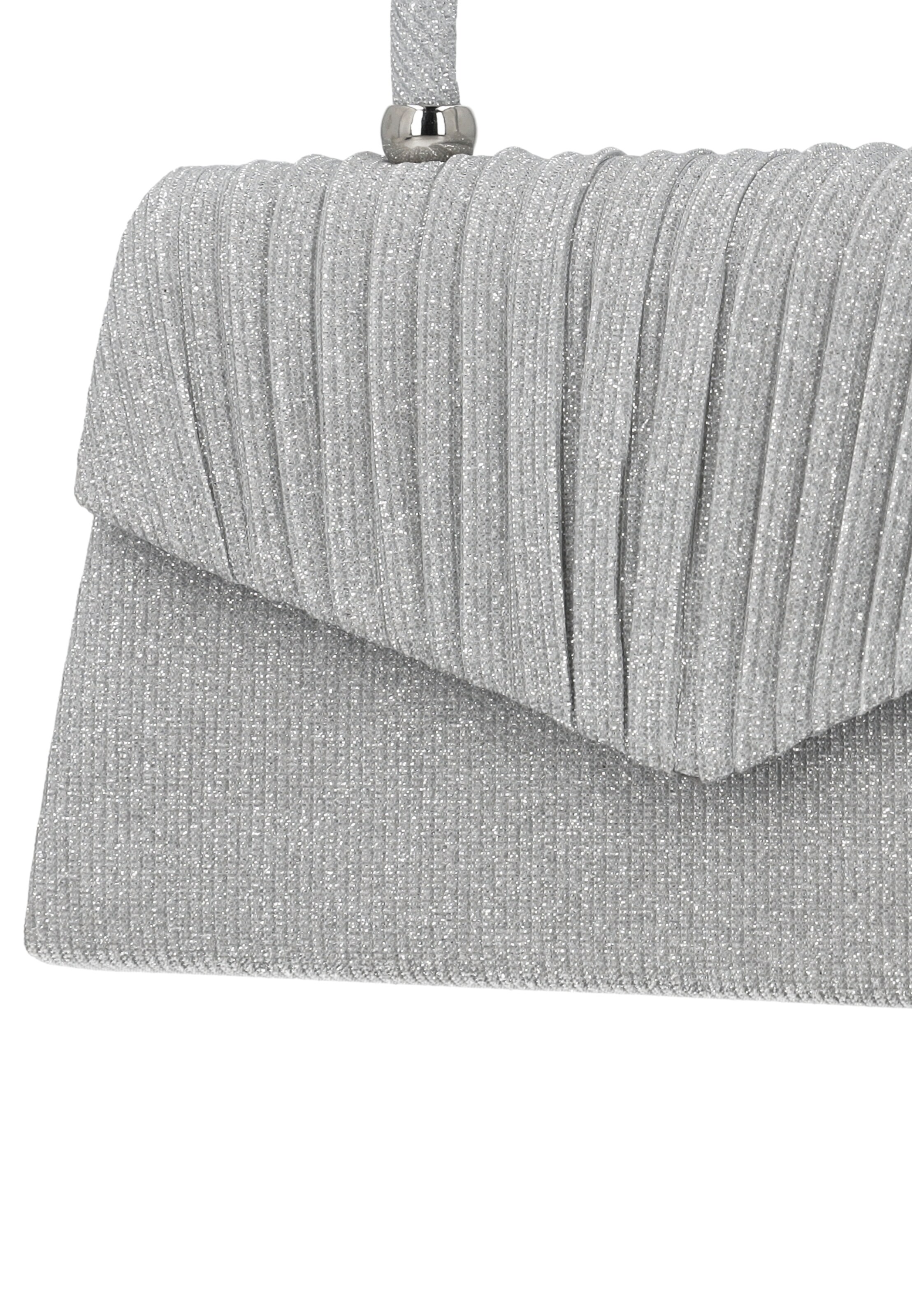 Sacs à main faina en argent