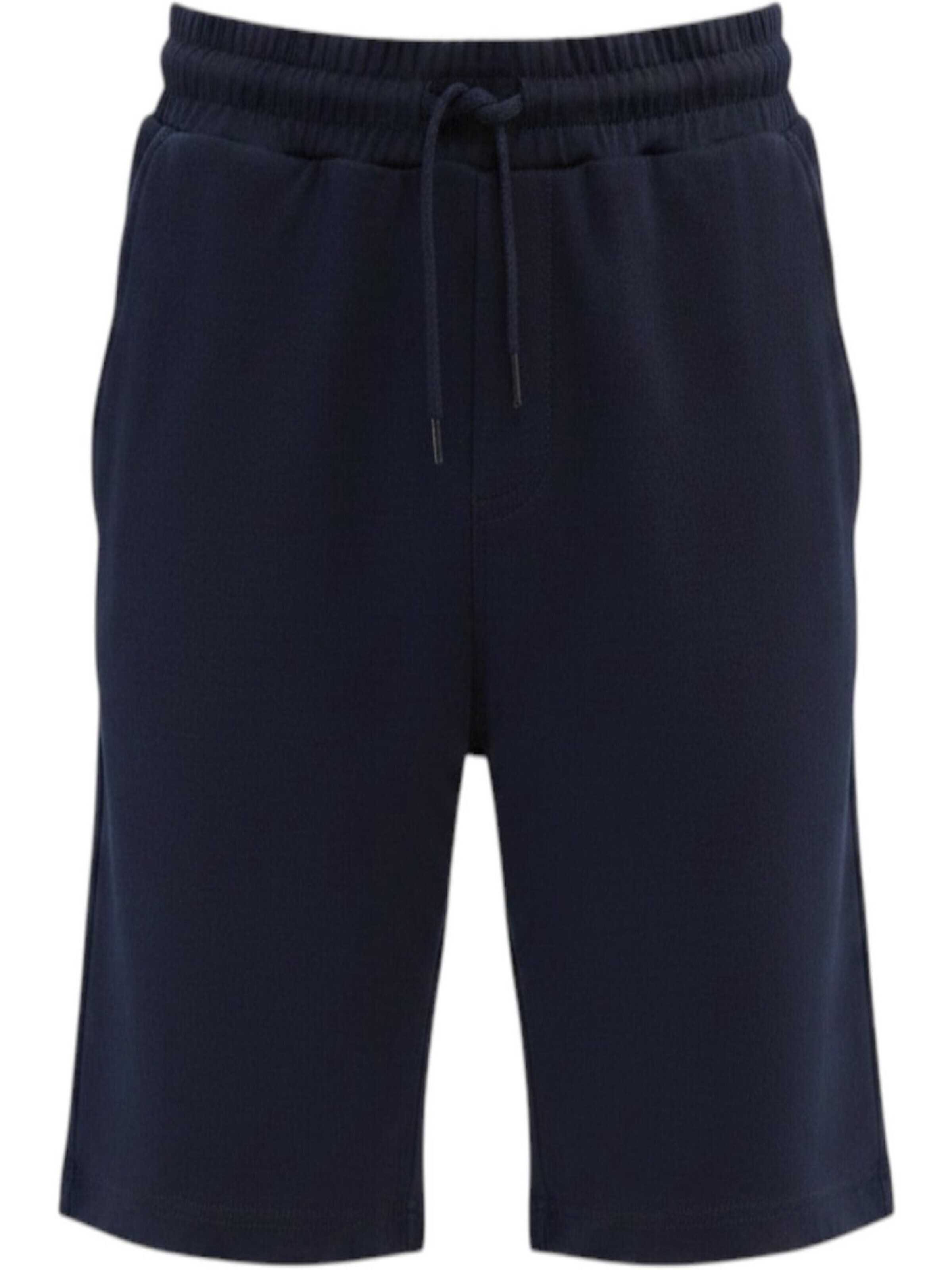 KİP Regular Trousers in Blue: front