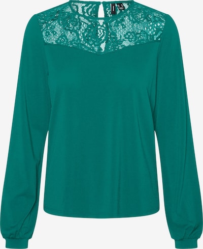 Camicia da donna 'SARA' VERO MODA di colore verde, Visualizzazione prodotti