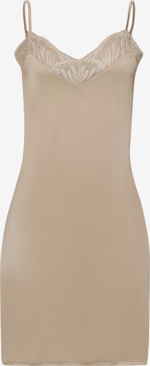 Hanro Negligé ' Lilith ' in beige, Produktansicht