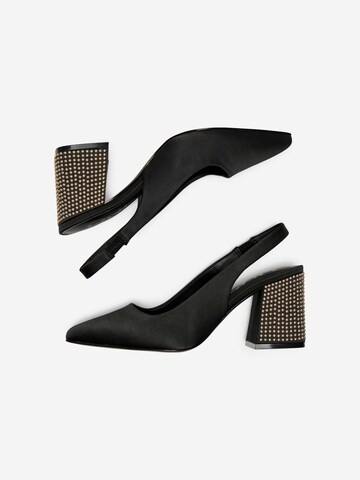 ONLY Pumps 'ONLPIA-1' in Schwarz