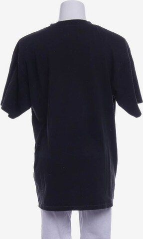 Anine Bing Shirt XL in Schwarz