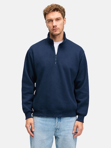 Grimelange Sweatshirt 'Sweatshirts' in Blue