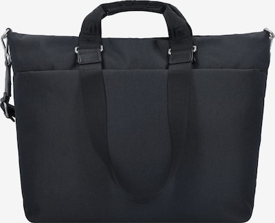 JOST Handtasche 'Bergen' in schwarz, Produktansicht