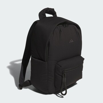 Sac à dos de sport ADIDAS SPORTSWEAR en noir