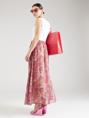 JDY Skirt 'JENIFY' in Pink