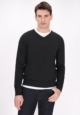 MO - Jersey en azul: frente