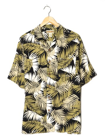 Original Island Sport Hawaiihemd L in Mischfarben: predná strana