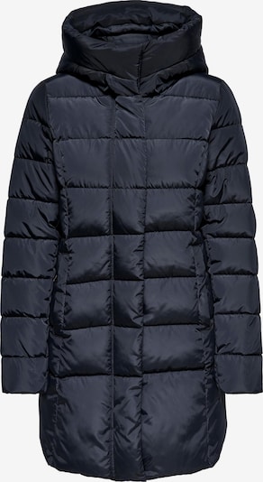 ONLY Winter coat 'LINA' in Dark blue, Item view