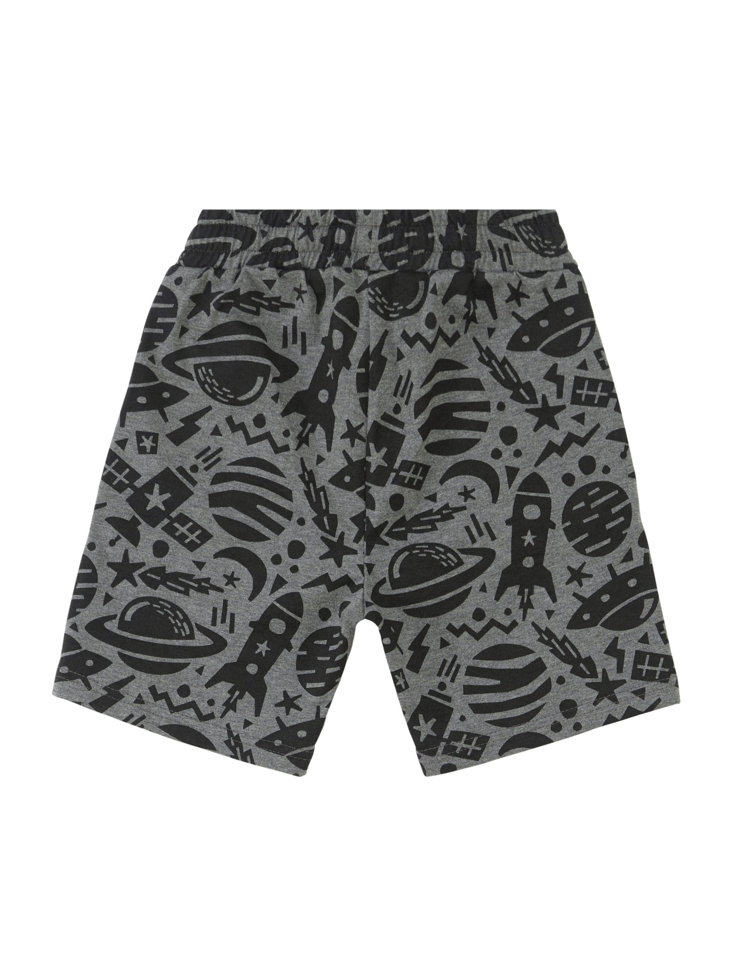 Set Denokids en gris