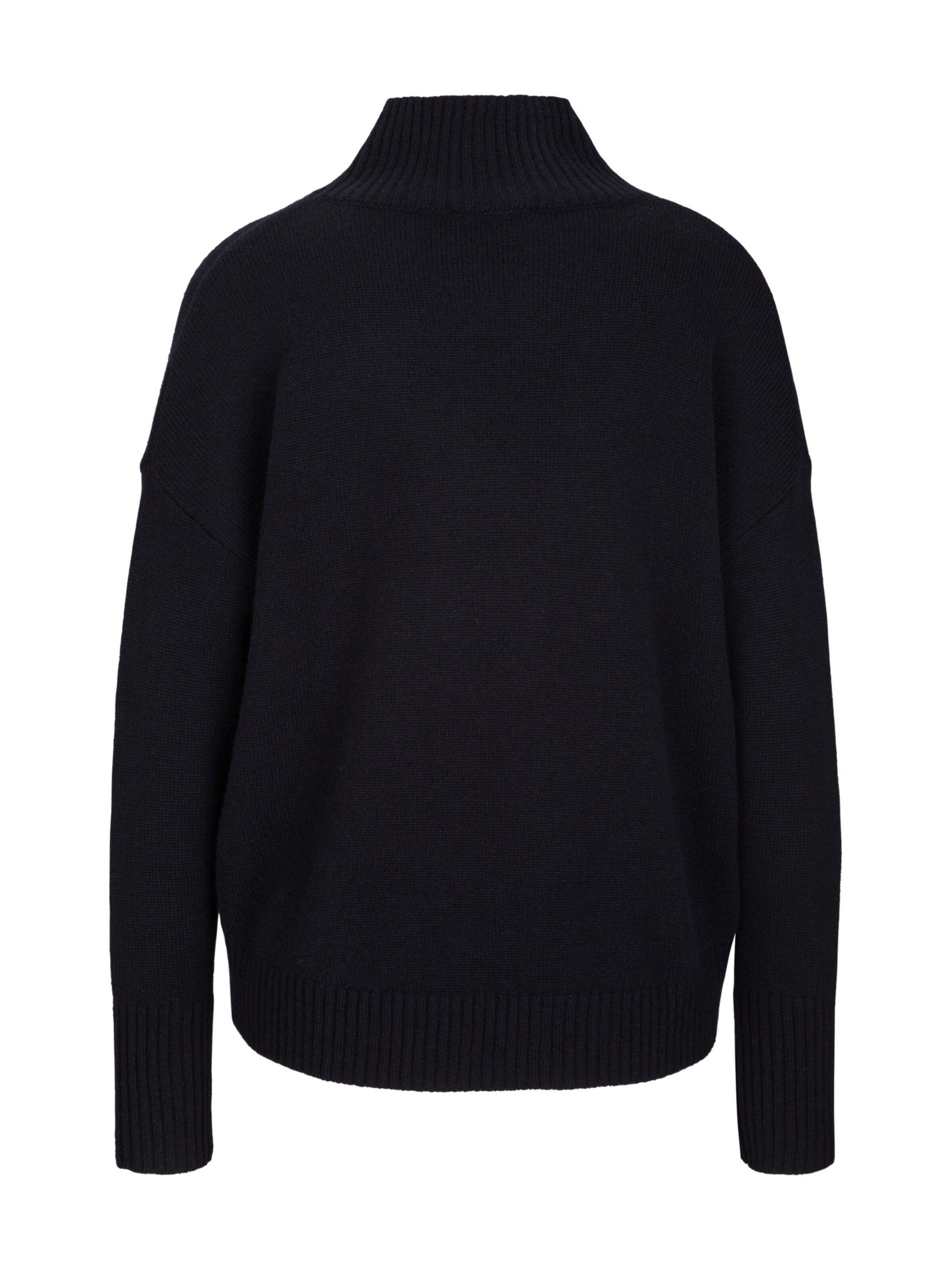 Dine'n'Dance Pullover 'Maria' in Blau