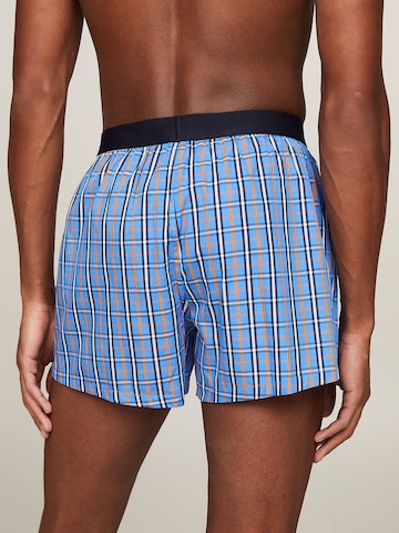 TOMMY HILFIGER Boxer shorts in Blue