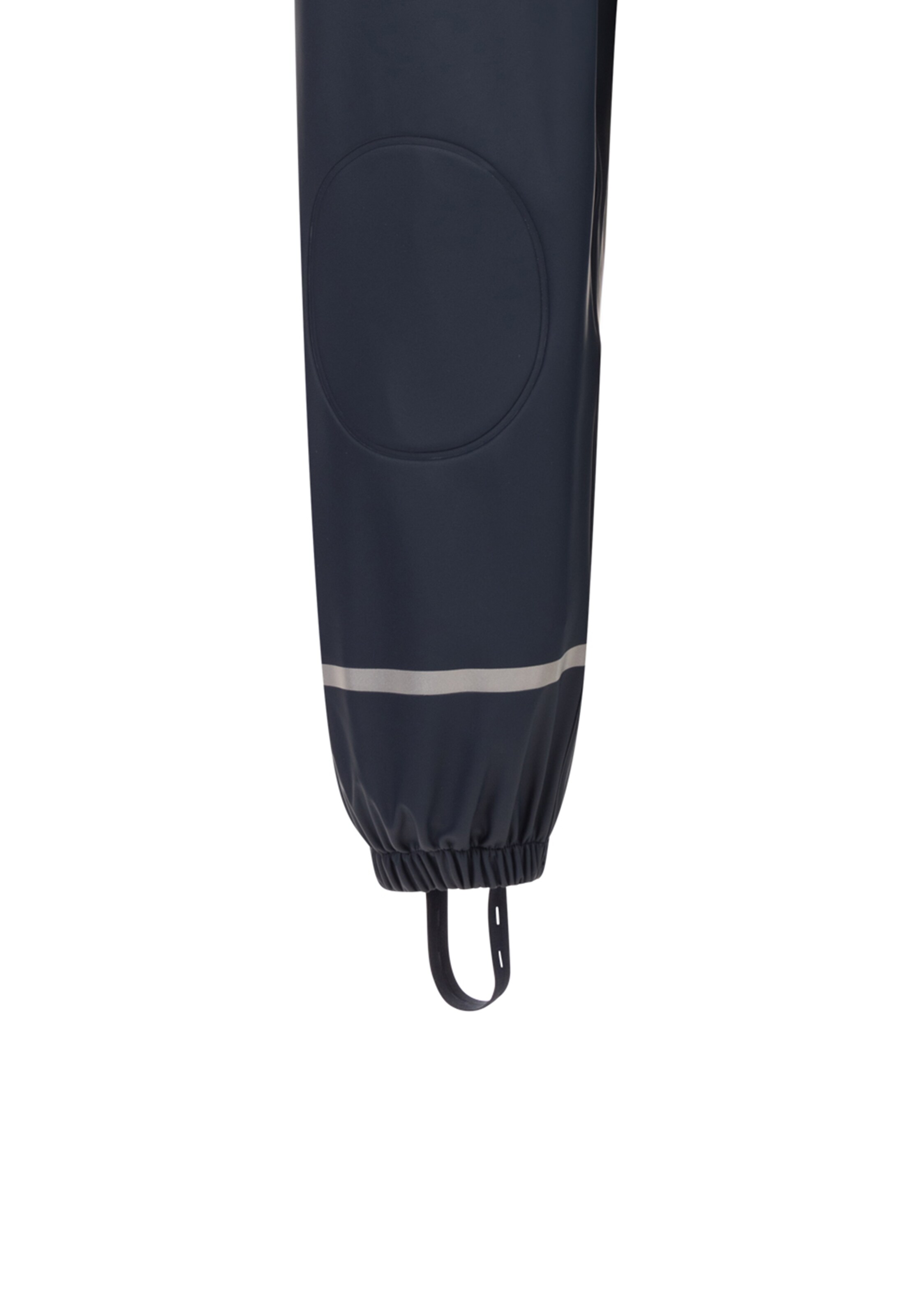 Schmuddelwedda Regular Functionele broek in Zwart