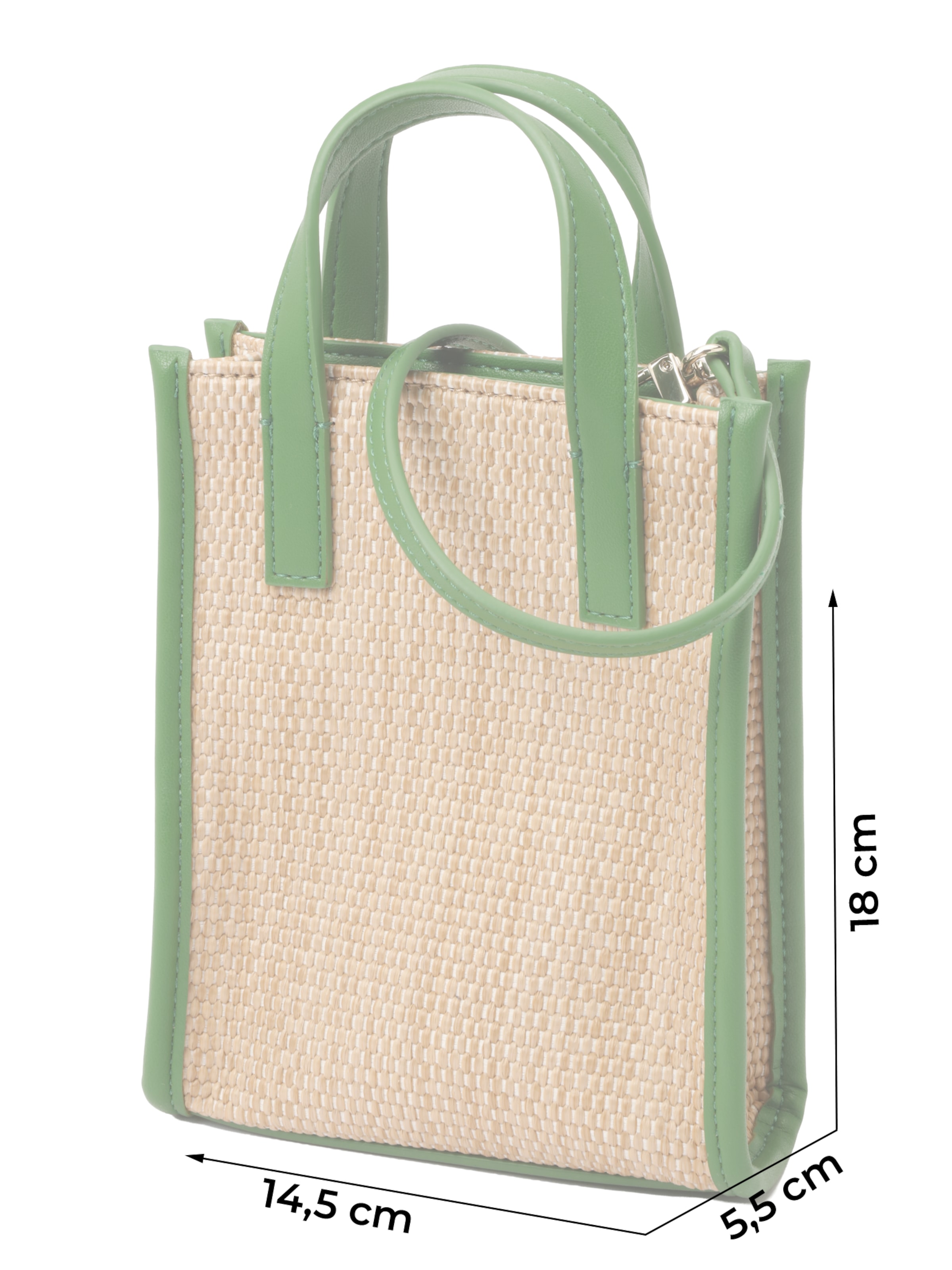 Sacs à main 'PAULII' Ted Baker en vert