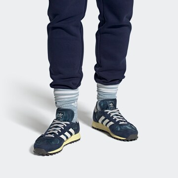 Sneaker bassa 'Trx Vintage' di ADIDAS ORIGINALS in blu