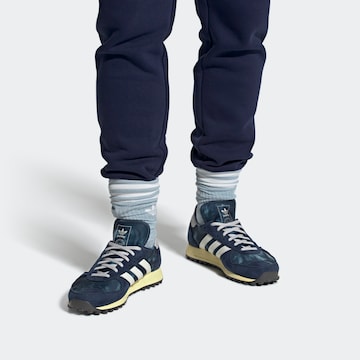 ADIDAS ORIGINALS Sneakers 'Trx Vintage' in Blue