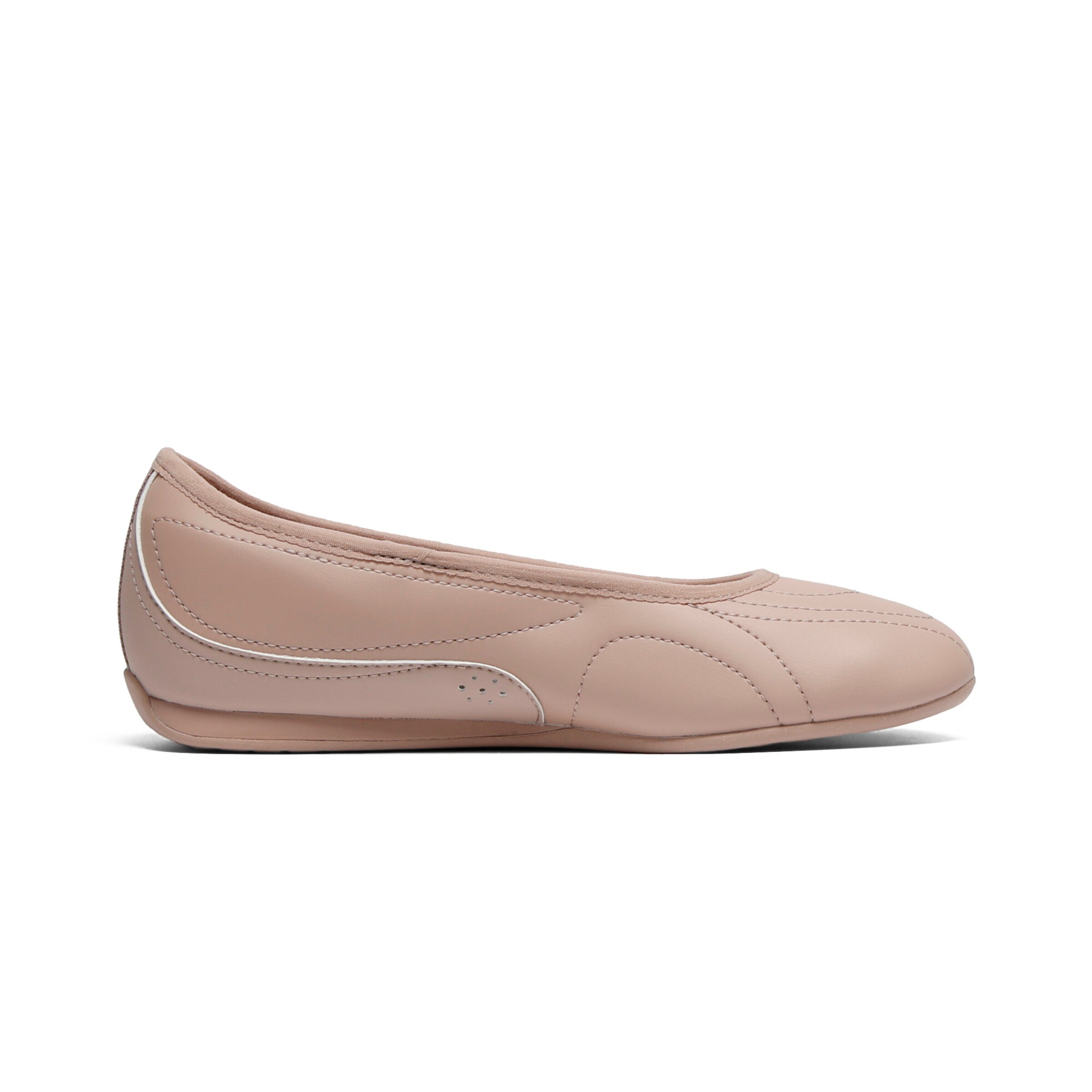 PUMA Ballerina in Pink