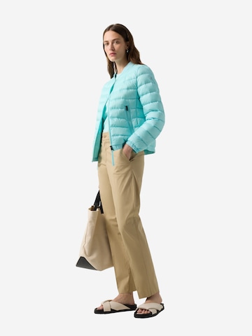 BOGNER Jacke in Blau
