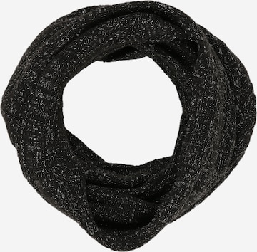 Dorothy Perkins Rørformet tørklæde i sort: forside