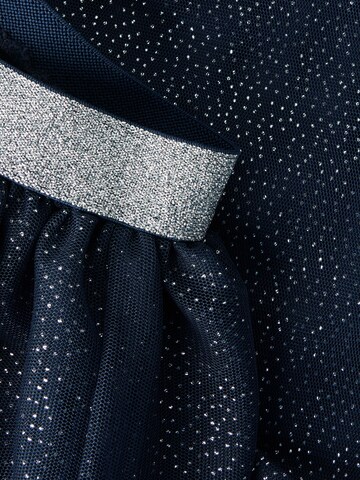NAME IT - Falda en azul