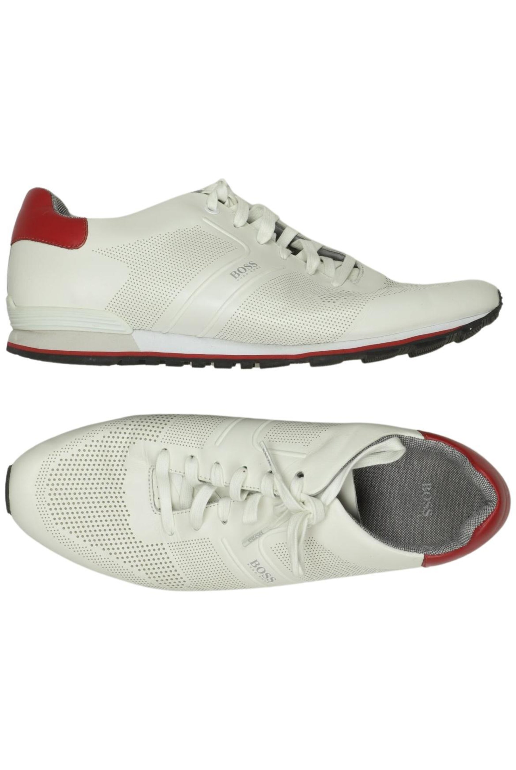 BOSS Sneaker 45 in Mischfarben: Vorderseite