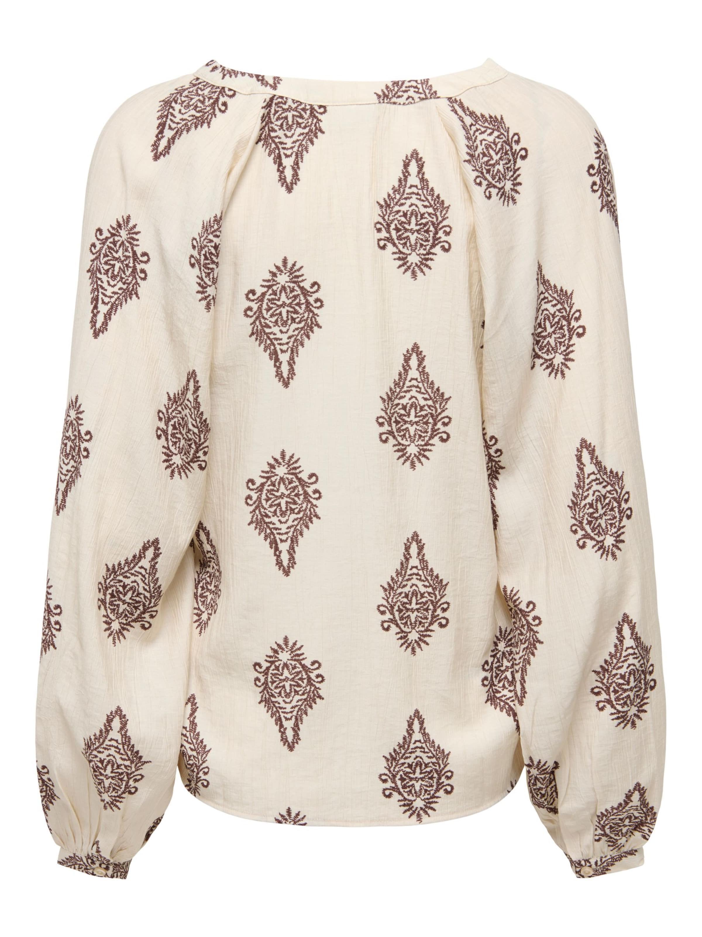 JDY - Blusa 'JDYHolly' en beige