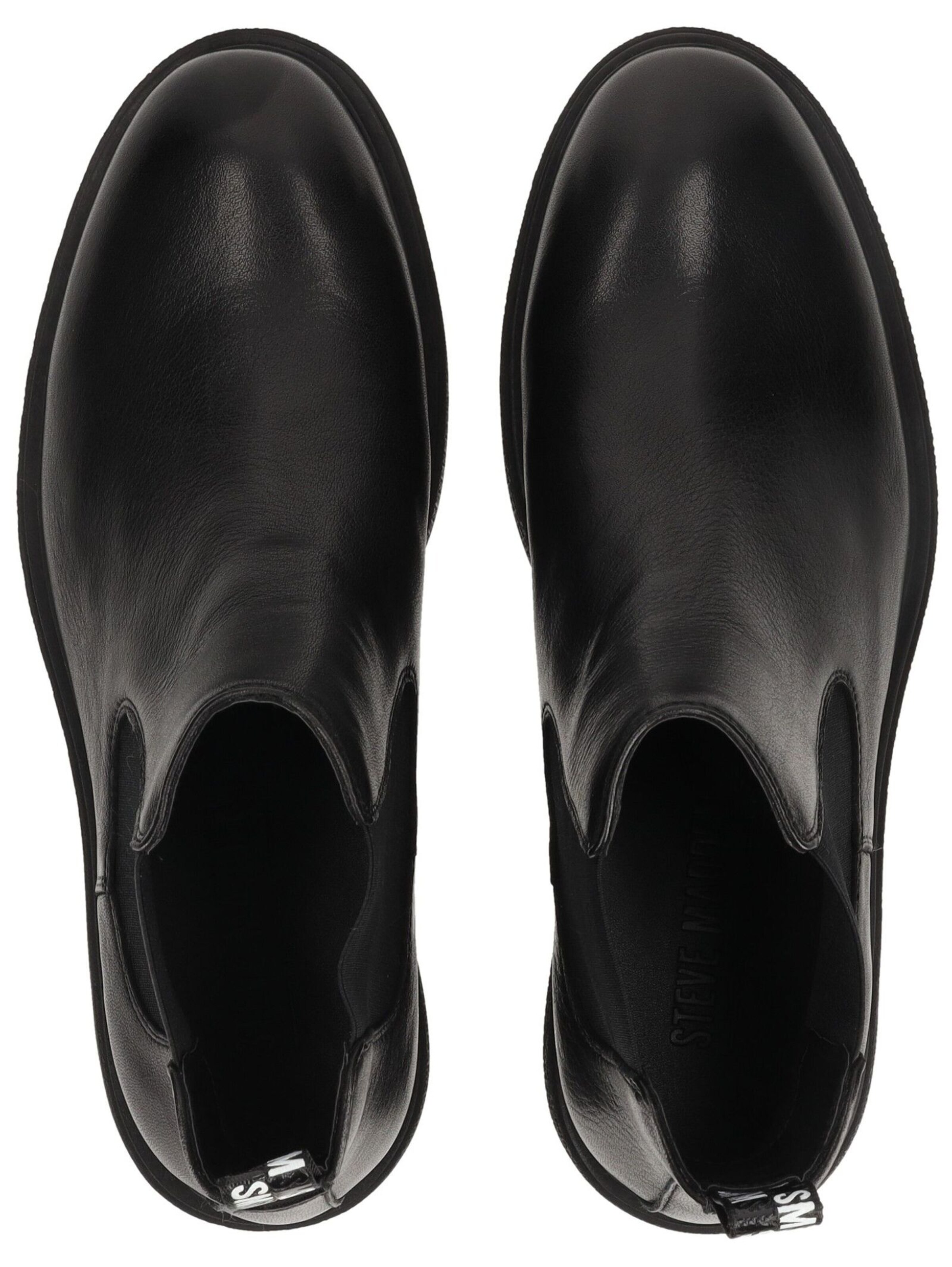 Stivale di STEVE MADDEN in nero
