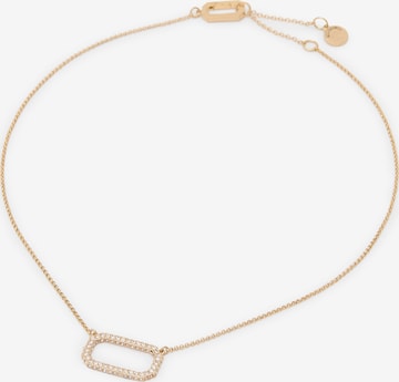 auksinė AllSaints Grandinėlė: priekis