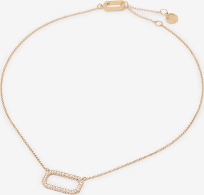 Grandinėlė iš AllSaints, spalva – Auksas, Prekių apžvalga