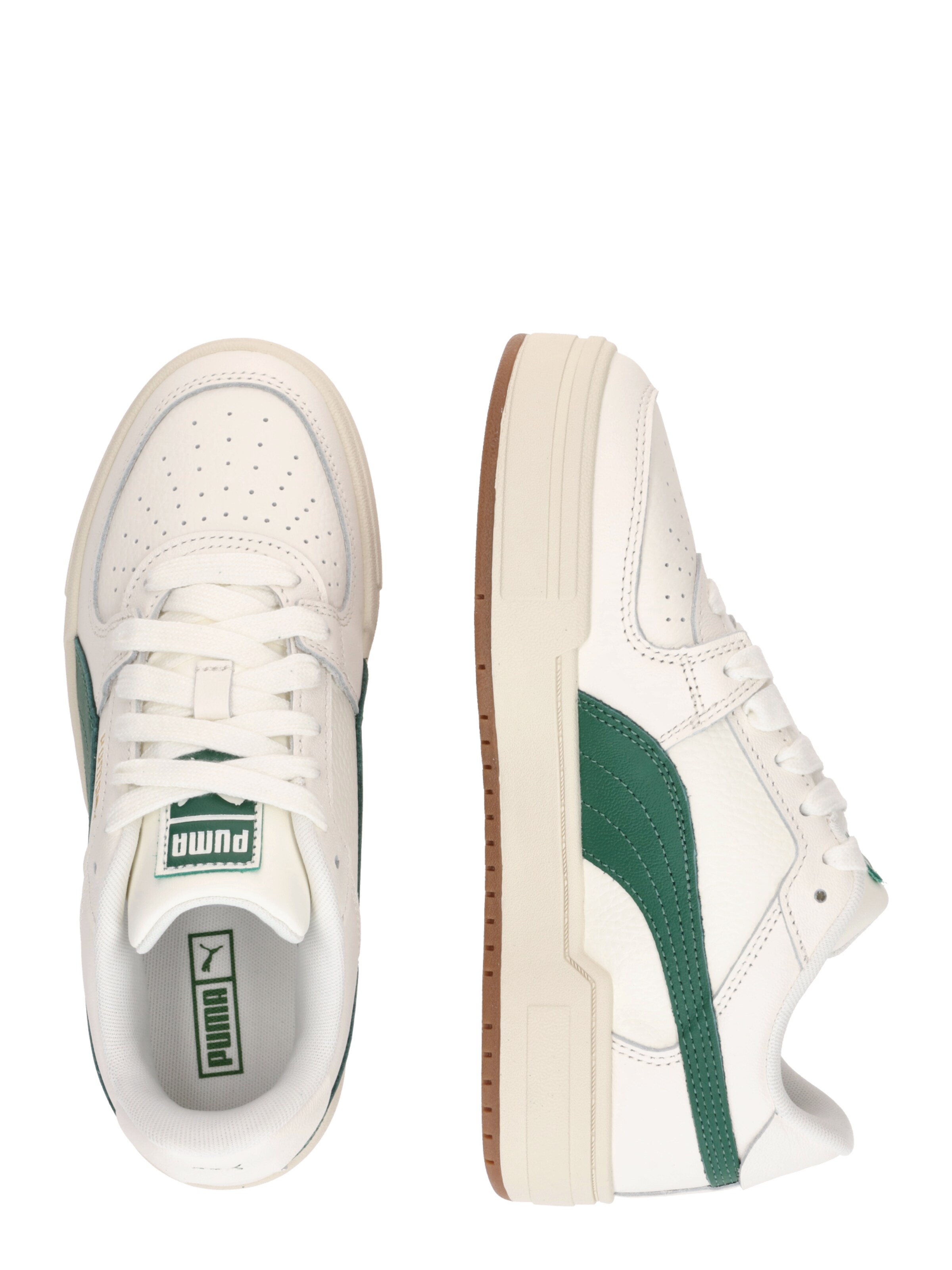 PUMA Sneakers 'CA Pro Classic' in White