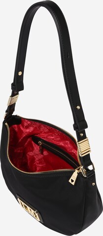 Love Moschino Schultertasche in Schwarz