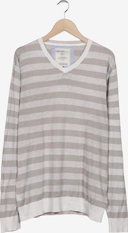 CAMP DAVID Pullover XL in Mischfarben: Vorderseite