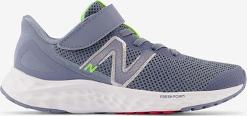 new balance Sneaker in Blau