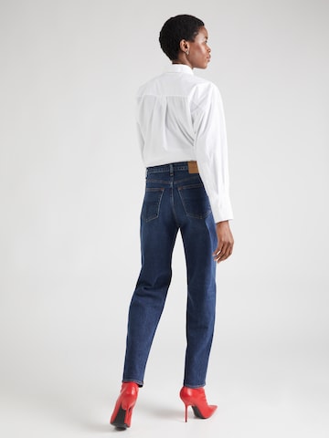 Tiger of Sweden Regular Jeans 'CLEVA' in Blau