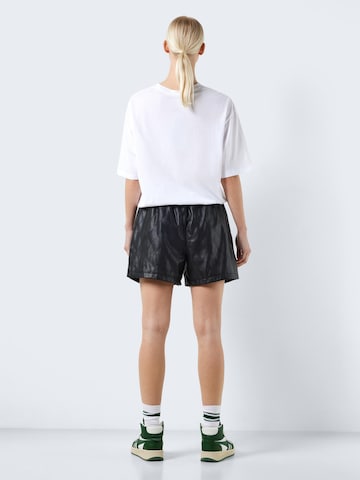 Noisy may Regular Shorts 'KIRSTINE' in Schwarz