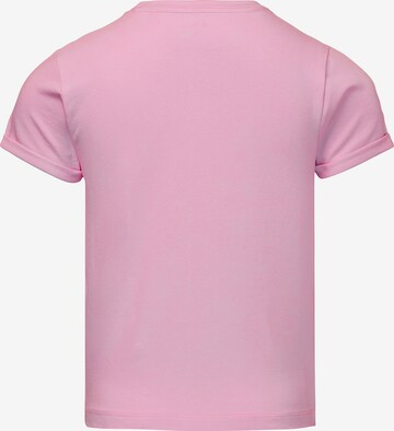 Noppies T-Shirt 'Gliwice' in Pink