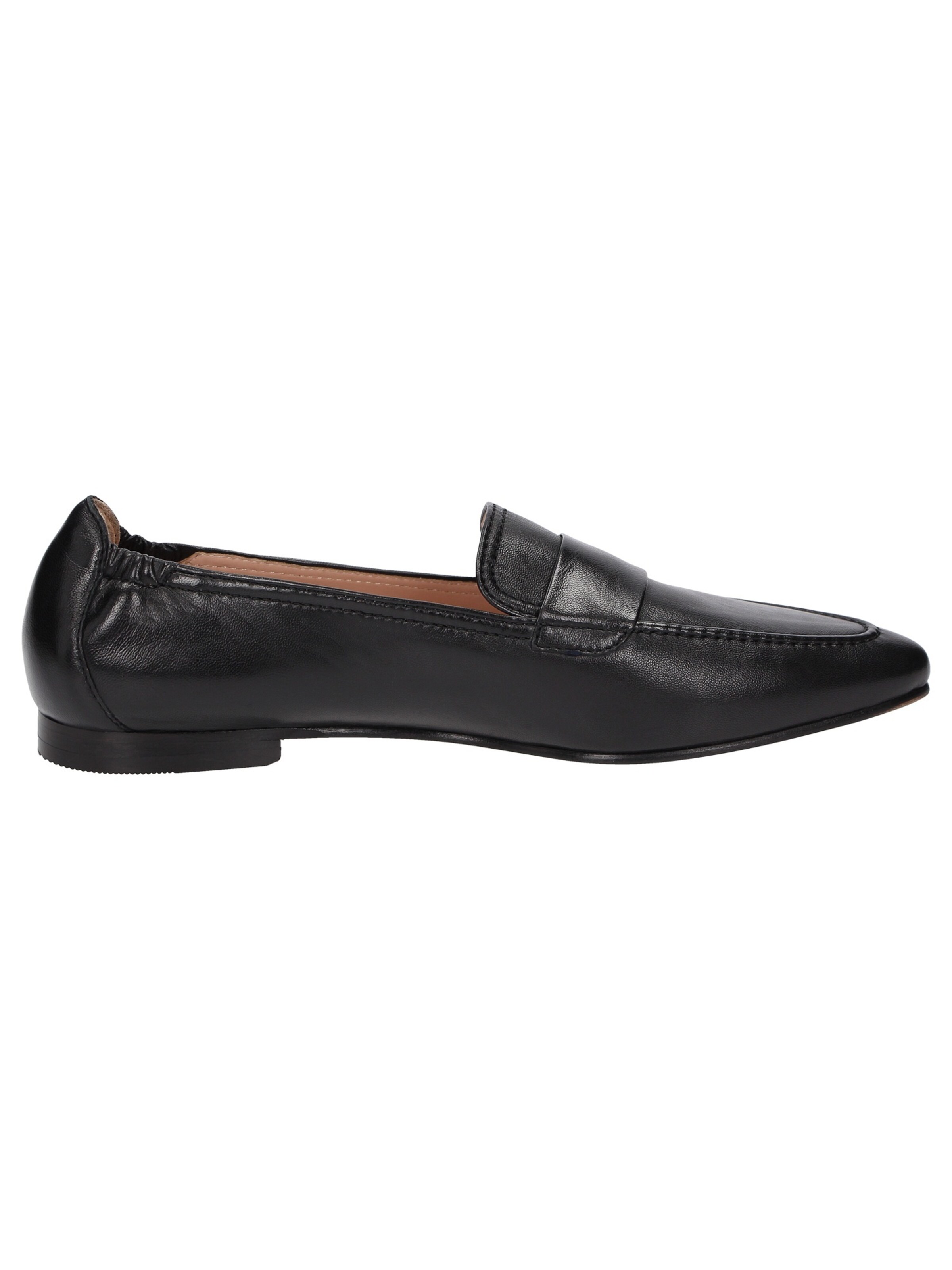 SIOUX Slip-ons 'Hokulani' in Black