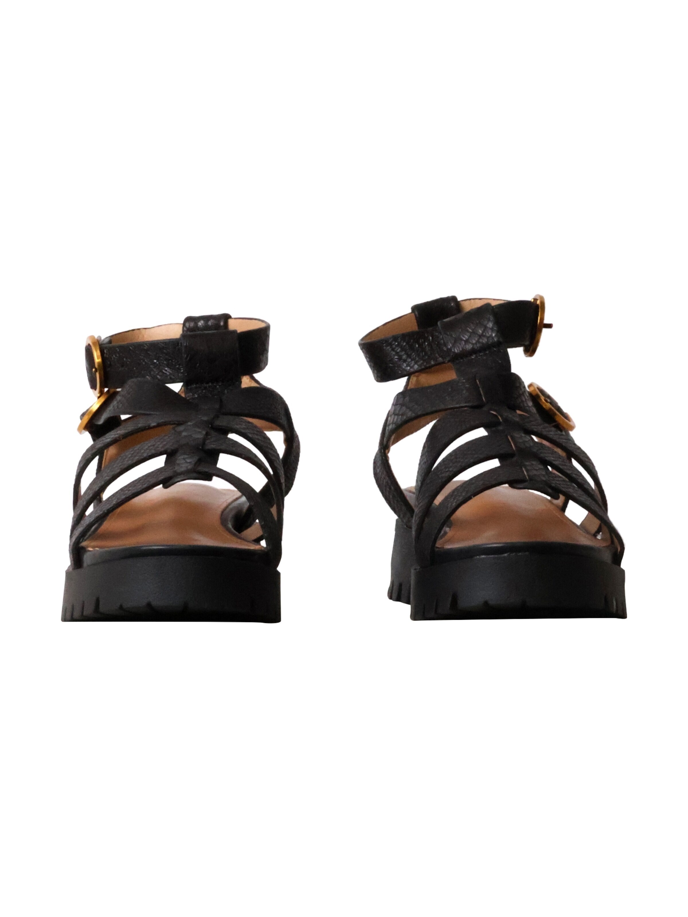 Findlay - Sandalias 'Sandalen mit Riemchen' en negro