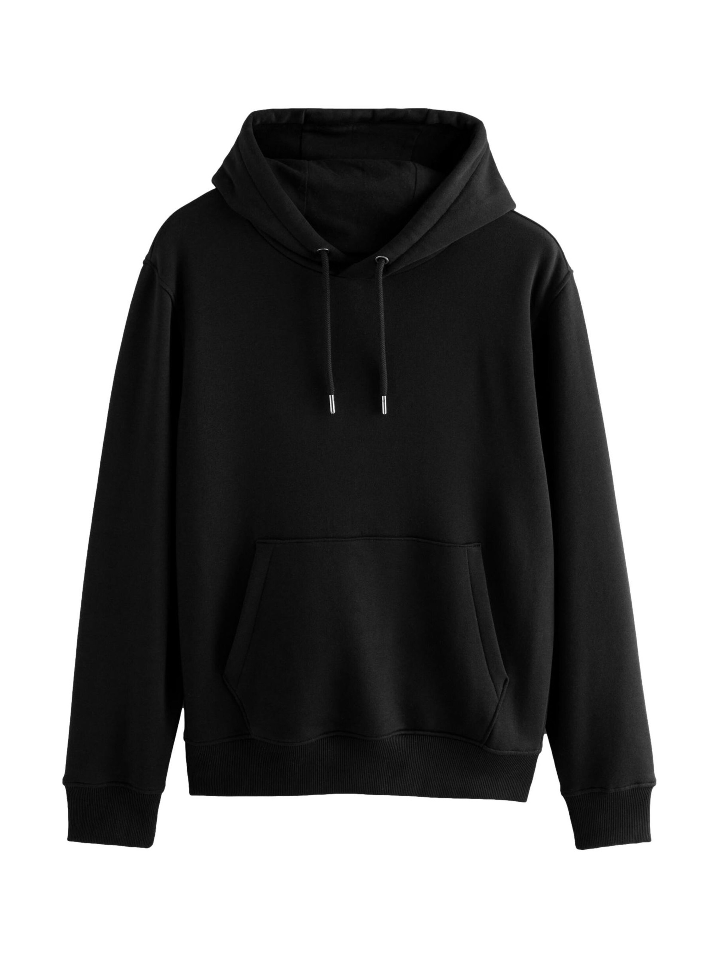 Next Свитшот в Черный: спереди