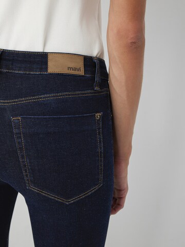 Mavi Boot cut Jeans in Black