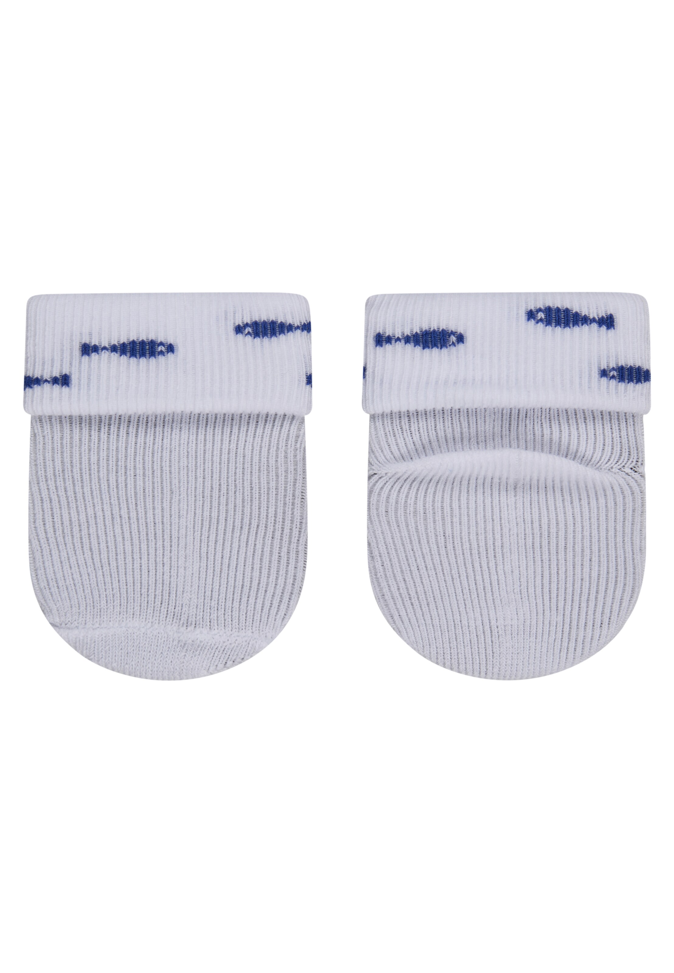 STERNTALER Socks in Blue