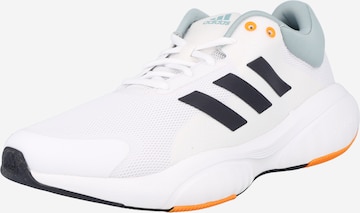 ADIDAS ORIGINALS Running Shoes 'RESPONSE' in White: front