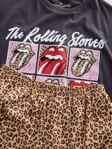 Next Pajama in Brown