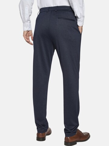 BABISTA Regular Trousers in Blue