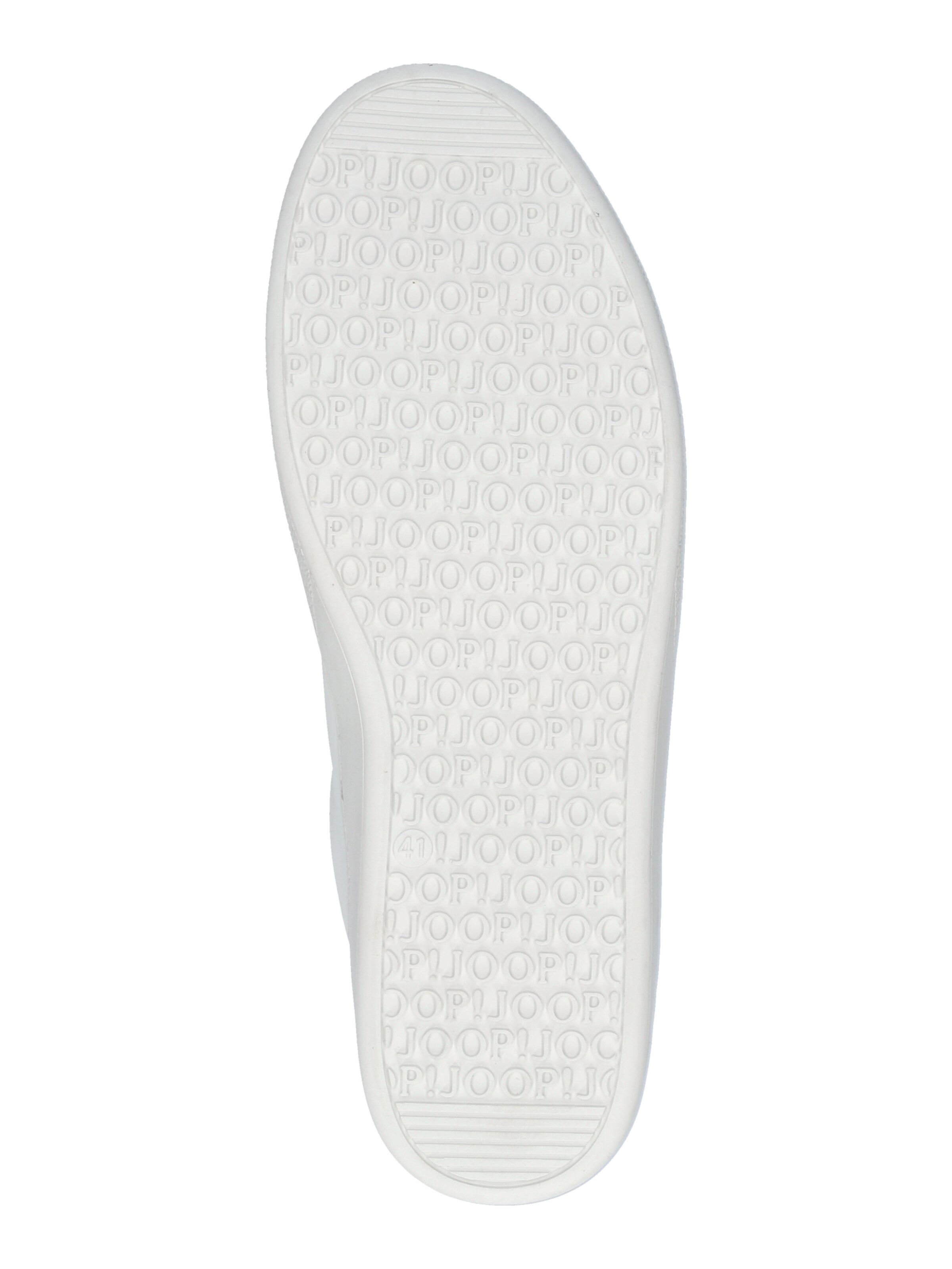 JOOP! Sneakers laag in Blauw