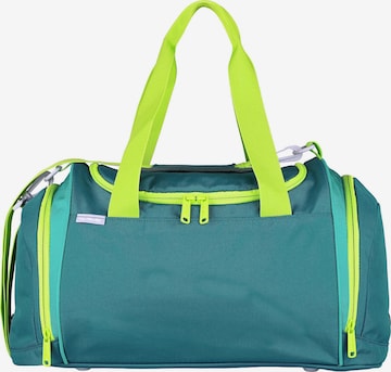 Borsa sportiva di MCNEILL in blu: frontale