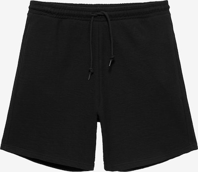 Pull&Bear Housut koossa 29-30 värissä musta, Tuotenäkymä