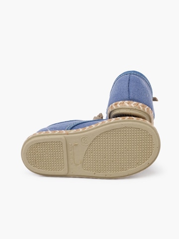 Pisamonas Sneakers in Blue