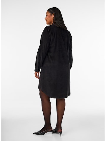 Rochie 'VELENA' de la Zizzi pe negru