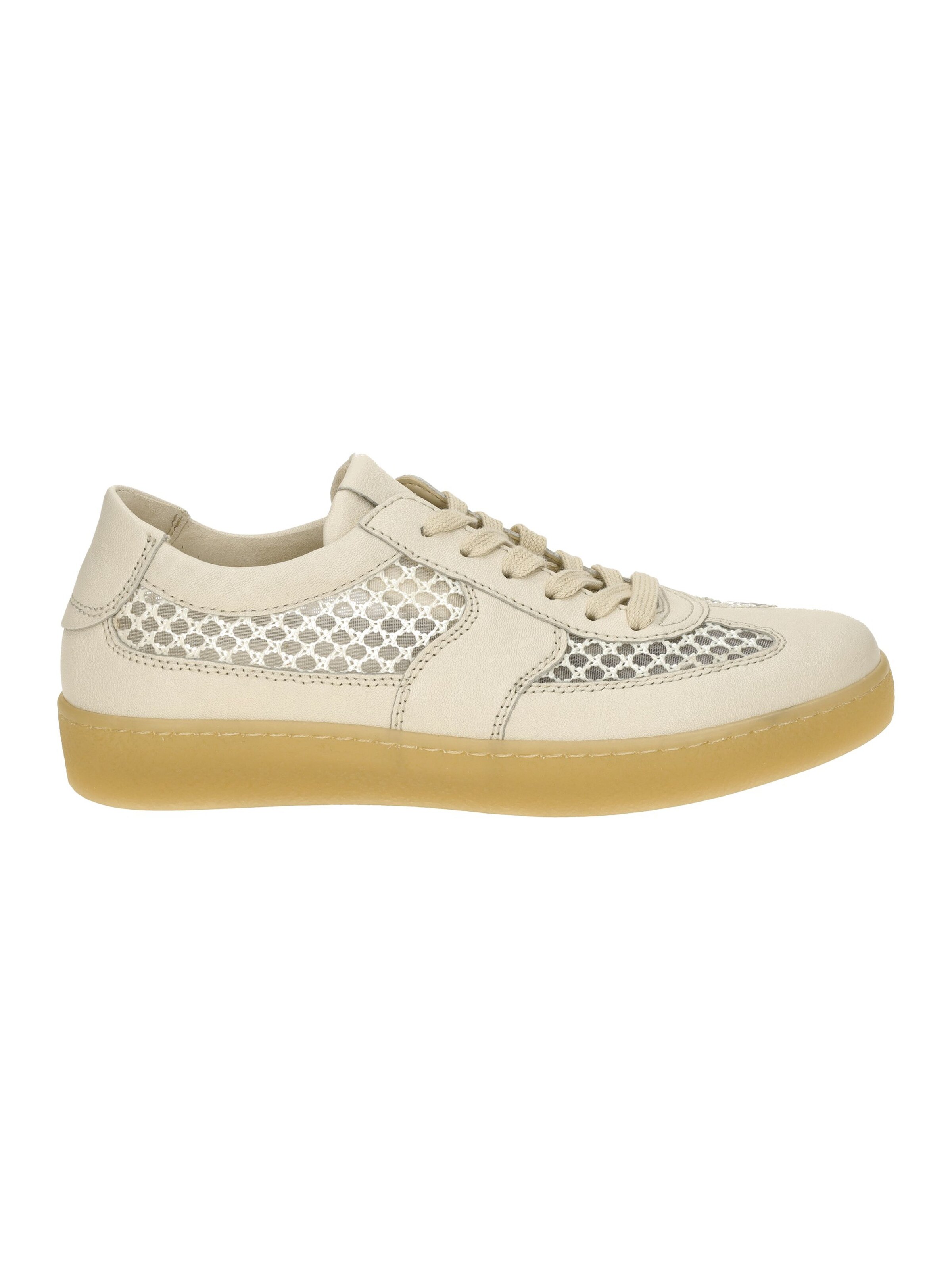GABOR Sneakers in Beige